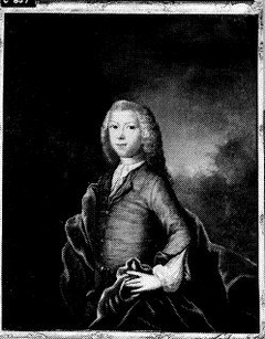 Willem van Schuylenburch (1717-1769) by Anonymous