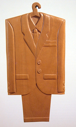 A Gentleman's Suit