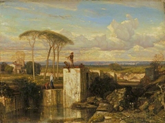 A Well in the East
