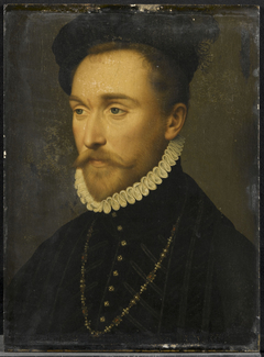 Albert de Gondi (1522-1602), gouverneur de Charles IX