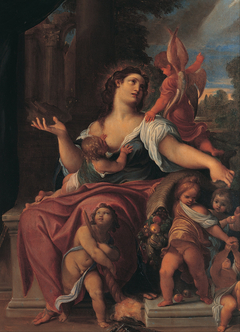 Allegory of Providence