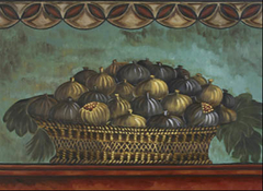 Basket of Figs