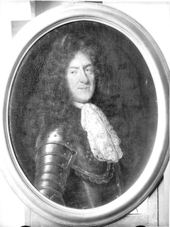 Bildnis von Pfalzgraf Christian II. von Birkenfeld-Bischweiler-Rappoltstein (1637-1717)