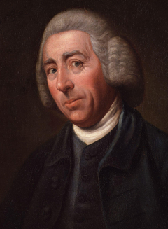 Capability Brown by Anonymous