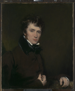 Clarkson Stanfield, 1793-1867