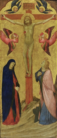 Crucifixion by Turone