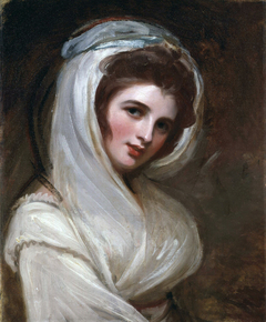 Emma (née Lyon), Lady Hamilton