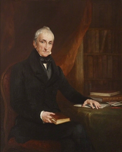 Frederick William Hervey, 1st Marquess of Bristol, MP, FRS, FSA (1769-1859)