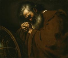 Heraclitus, the Weeping Philosopher