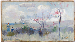 Herrick's Blossoms by Charles Conder