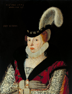 Lady Elizabeth Kytson