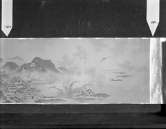 Landscape of the Four Seasons (Shiki sansui zu)