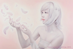 Let it go by Kwon Kyungyup