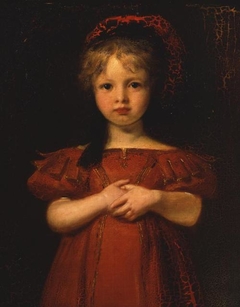 Lowry William Frederick Dyce (Nephew Of The Artist) - William Dyce - ABDAG003214 by William Dyce
