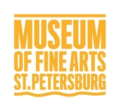 Museum of Fine Arts, St. Petersburg, Florida