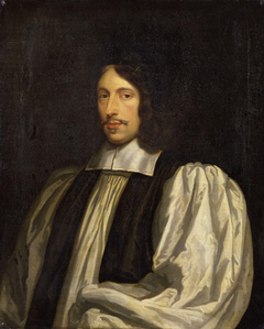 Nathaniel Crew, 3rd Baron Crew by Anonymous