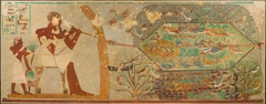 Netting Birds, Tomb of Khnumhotep