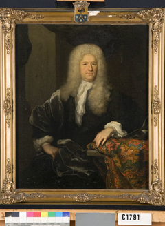 Nicolaas Calkoen (1666-1738)