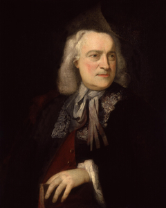 Owen MacSwinny (or Swinny) by Anonymous