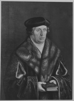 Pfalzgrafen Philipp, Bischof von Freising