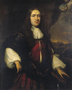 Pieter Beelaerts (1639-1691)