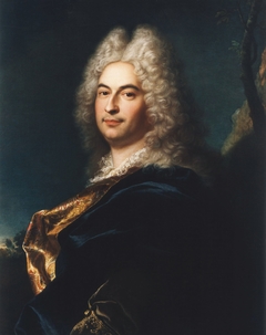 Portrait de Gaspard de Gueidan