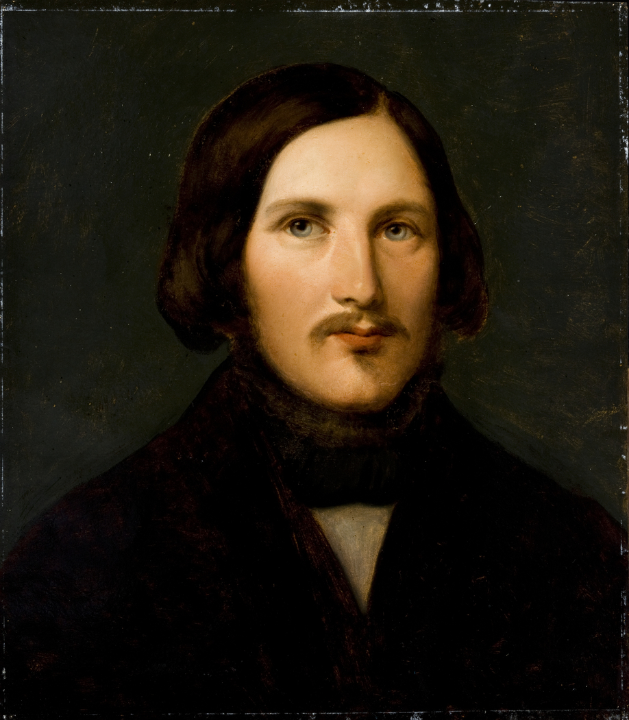 Portrait of Edmund Wasilewski