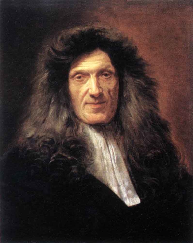Portrait of the Physician Raymond Finot