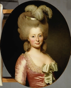 Portrit of a Lady