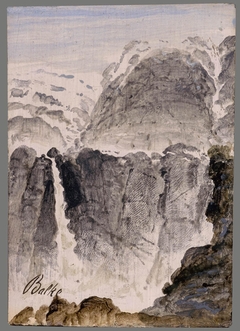 Rjukanfossen