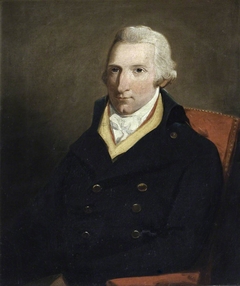 Robert Ramsay of Camno and Arthurstown, County Forfar by Anonymous