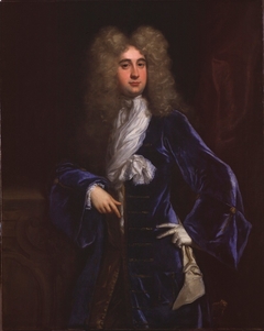 Sir Matthew Holworthy (c. 1608-1678)