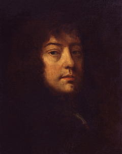 Sir Peter Lely by Anonymous