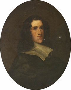 Sir Richard Cust, 2nd Bt of Pinchbeck (1680-1734) by Anonymous