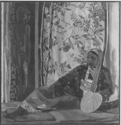 Somalifrau