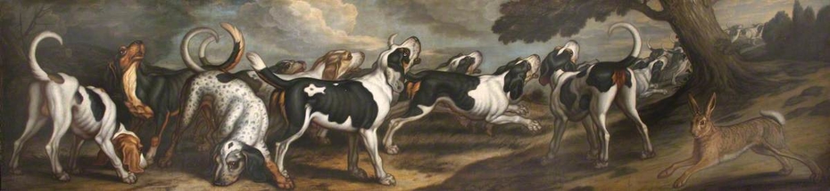 Southern-Mouthed Hounds