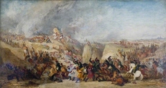 The Battle of Hyderabad