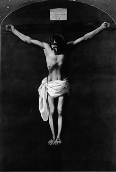 The Crucifixion by Anonymous