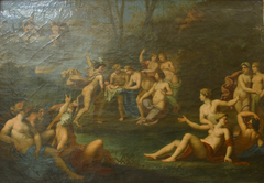 The Education of Bacchus