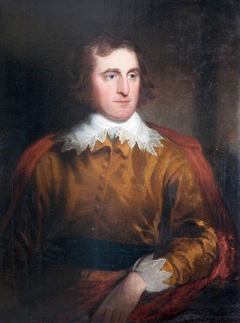 The Hon. Matthew Fortescue (1754-1842)