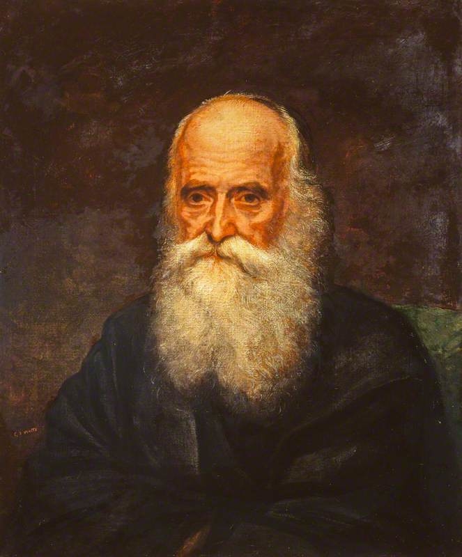 Theophilos Kairis (1784 - 1853)
