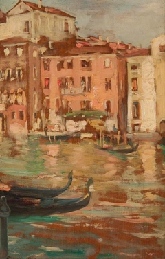 Venice by Alexander Ignatius Roche