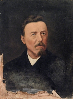 Watcyn Wyn (1844–1905) by Anonymous