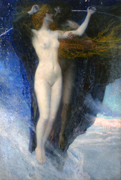 A Finder by Eduard Veith