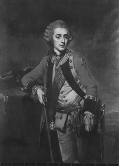 Adolphus Friedrich IV, Duke of Mecklenburg-Strelitz (1738-94)
