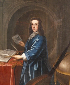 Called the Hon. Francis Robartes, MP (1650 - 1718) as a Boy by Anonymous