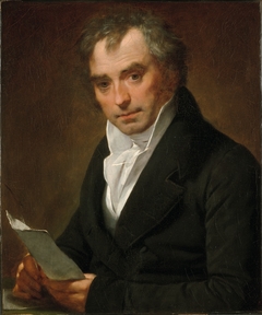 Dr. Thomas Dagoumer (1762-1833/1835)