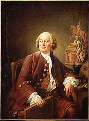 Edmé Bouchardon (1698–1762)
