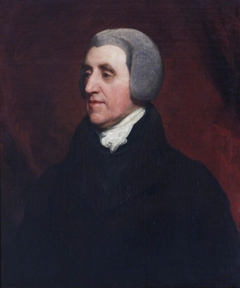 Edward Venables Vernon Harcourt (1757-1847) Archbishop of York by Thomas Phillips