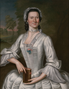 Elizabeth Moffatt Sherburne (1729/30-1762/3)